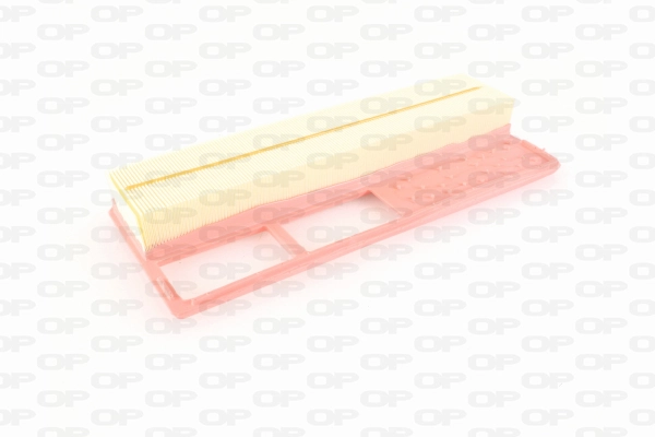 EAF300010 Open Parts