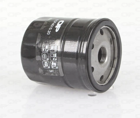Filtro aceite Jeep Grand Cherokee I (1995-1999)
