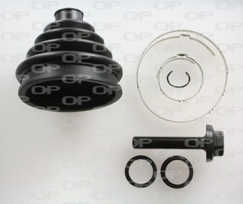 SJK712600 Open Parts