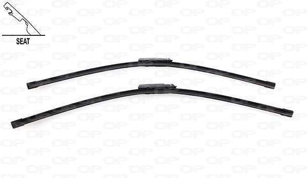 WBT906200 Open Parts