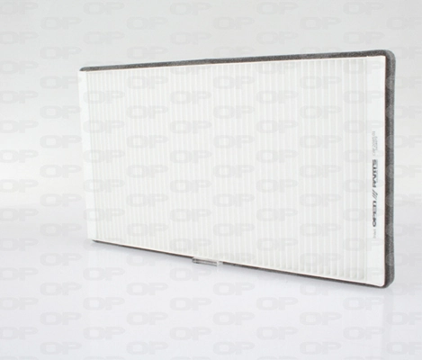 CAF208501 Open Parts