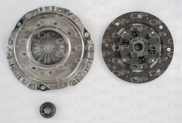 CLK901303 Open Parts