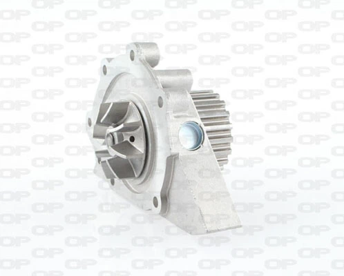 WAP837400 Open Parts