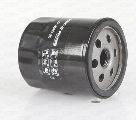 Filtro de aceite Toyota RAV4 3 A3