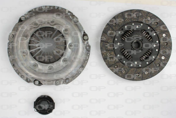 CLK911403 Open Parts
