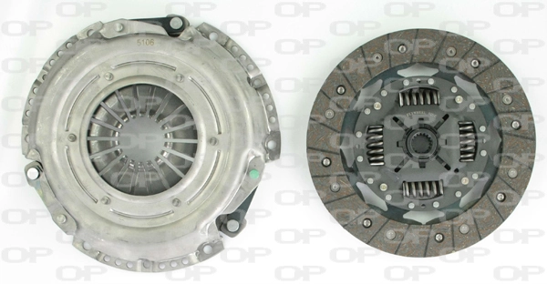 CLK919402 Open Parts