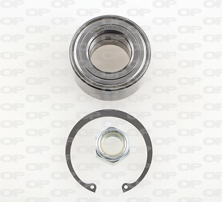 HBK505901 Open Parts