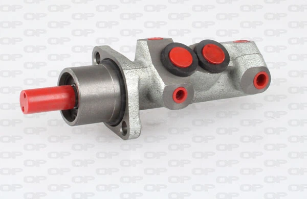 FBM122400 Open Parts