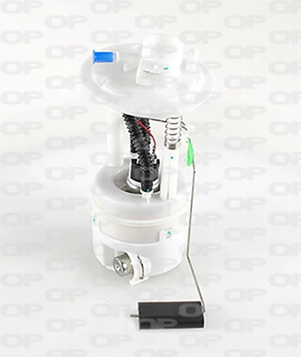 Bomba de gasolina para Fiat Panda 141A