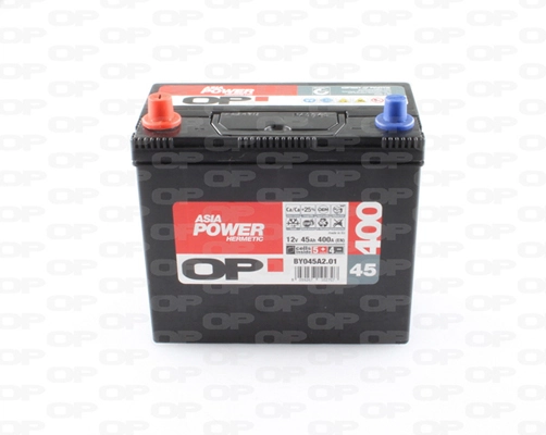 BY045A201 Open Parts