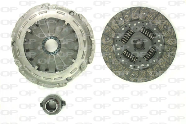 CLK918103 Open Parts
