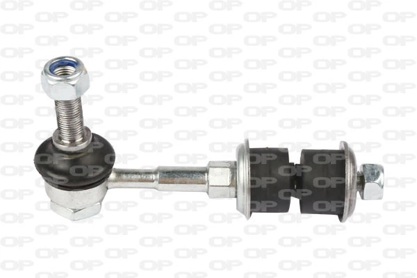 Gomas de barra estabilizadora para Toyota RAV4 III (A3)