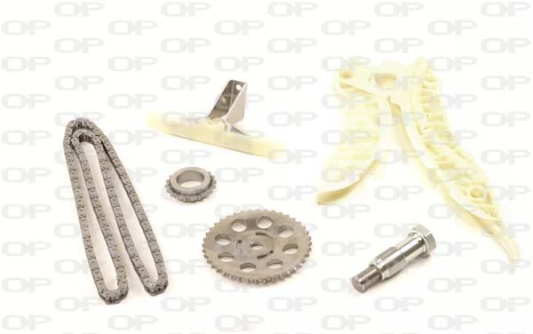 TCK601100 Open Parts