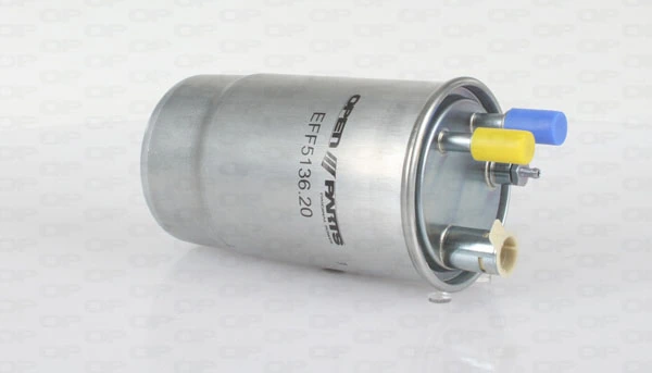 EFF513620 Open Parts