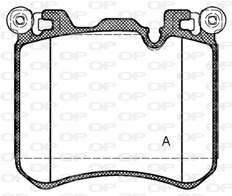 BPA141300 Open Parts