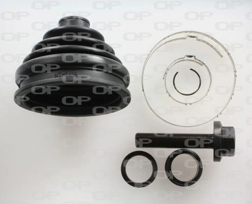 SJK713800 Open Parts