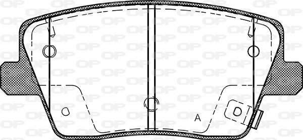 BPA190102 Open Parts