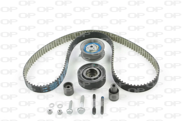 TBK501211 Open Parts