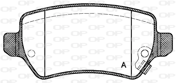 BPA095702 Open Parts