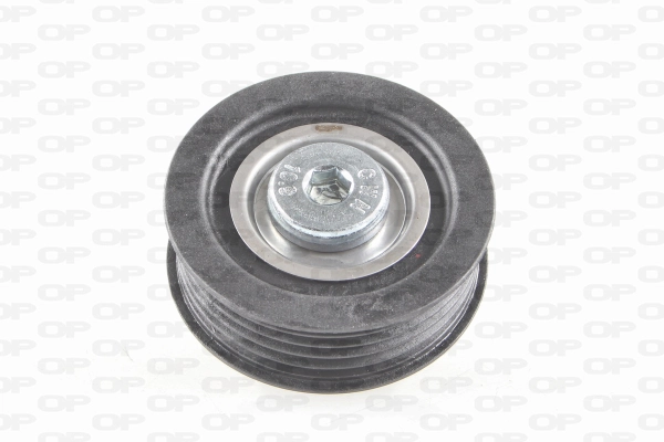 ACT206700 Open Parts