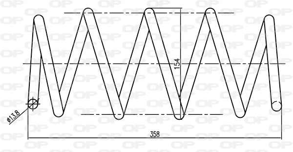 CSR927902 Open Parts