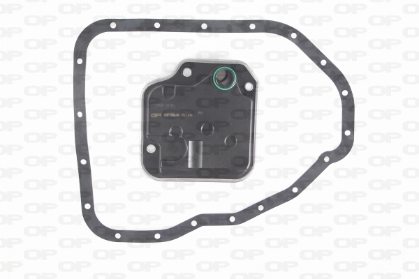 Filtro hidráulico transmisión automática Hyundai I10  (2010-2013)
