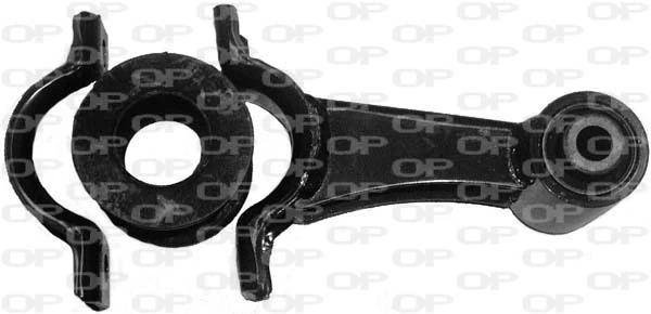 SSL117801 Open Parts
