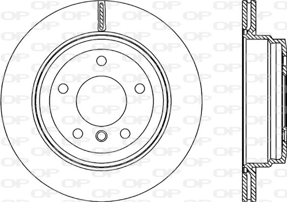 BDA227820 Open Parts