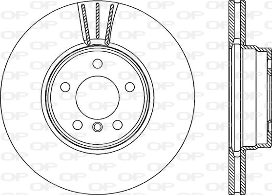 BDR236120 Open Parts