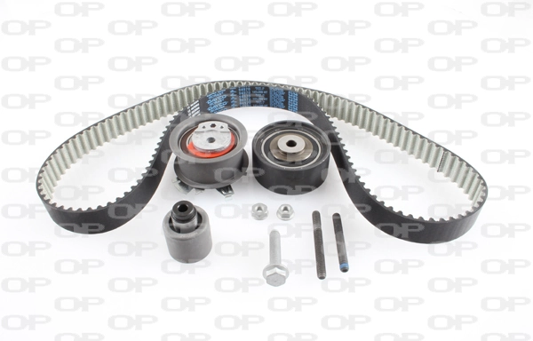 TBK501511 Open Parts