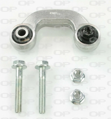 SSL104501 Open Parts