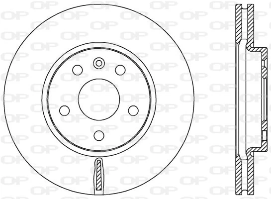 BDA253520 Open Parts