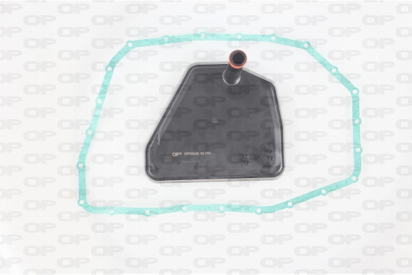 Filtro caja de cambios automática A6  familiar (2006-2011) original desde 27,12 €