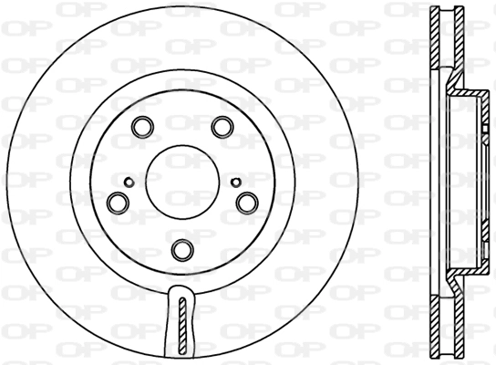 BDR242420 Open Parts
