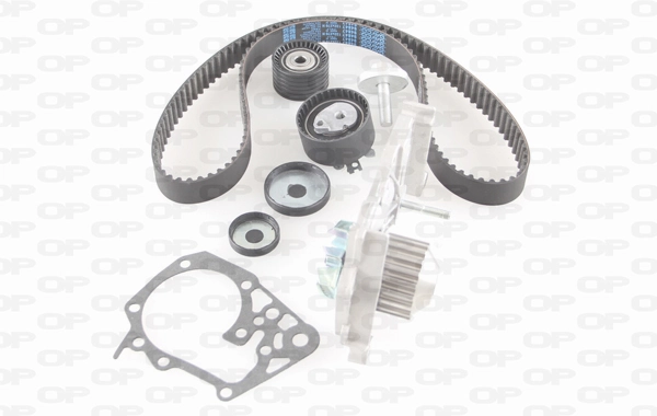 WTBK501400 Open Parts