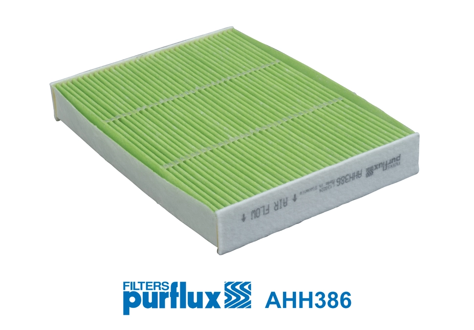AHH386 Purflux