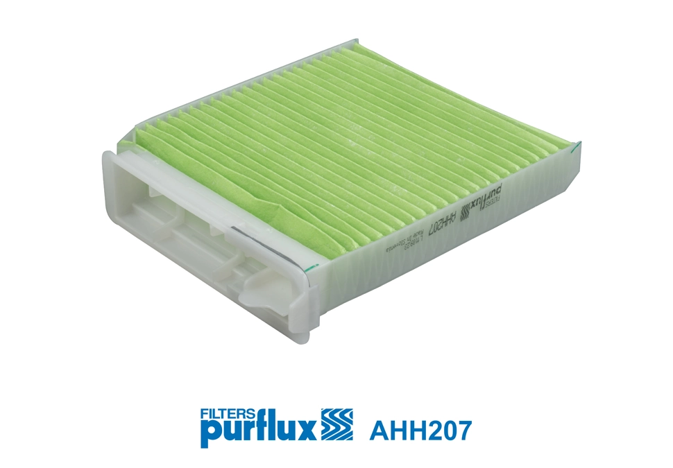 Filtro de cabina Renault DUSTER II desde 13,08 €