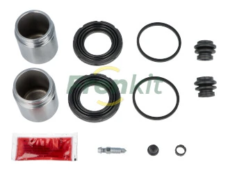Kit de reparación de frenos Toyota RAV4 IV SUV comprar en España