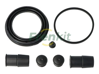 Kit de reparación de frenos Jeep Patriot  SUV comprar en España