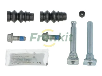 Kit de reparación de frenos Toyota Corolla  (E21)