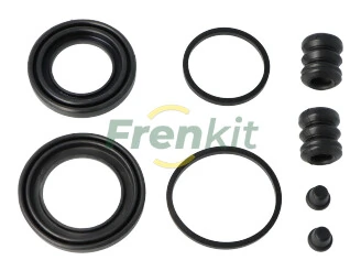 Kit de reparación de frenos Fiat Ducato I (290)