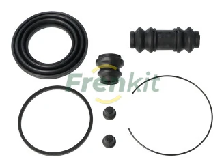 Kit de reparación, pinza de freno delantero Nissan Vanette  desde 13,04 €