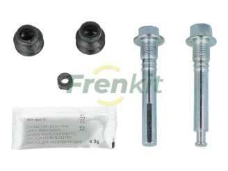810033 Frenkit