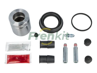 Comprar Juego de reparación de pinza de freno delantero Opel Astra   a bajo precio