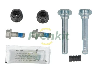 Kit de reparación, pinza de freno delantero Lexus IS  desde 9,80 €