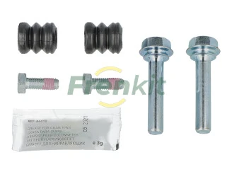Kit de reparación de frenos Nissan Terrano II SUV comprar en España