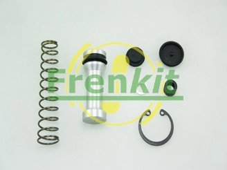 Juego de reparación cilindro maestro de embrague para Renault Trafic FL