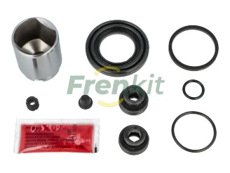 Kit de reparación de frenos trasero KIA Soul III (2019-2026)