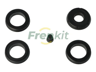 Juego de reparación, cilindro de freno principal Nissan Navara D40