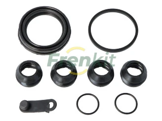 Kit de reparación de pinzas Citroen AX  (1986-1998)